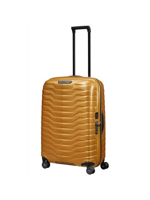  SAMSONITE | CW6 01002GOLD